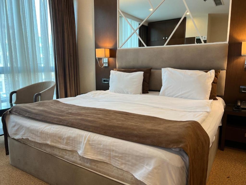 هتل دیاموند